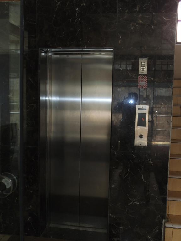 City Centre Hotel Агартала Екстериор снимка
