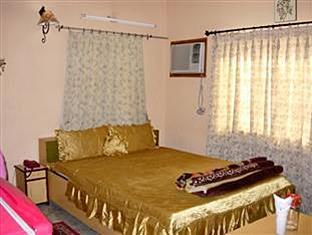 City Centre Hotel Агартала Екстериор снимка